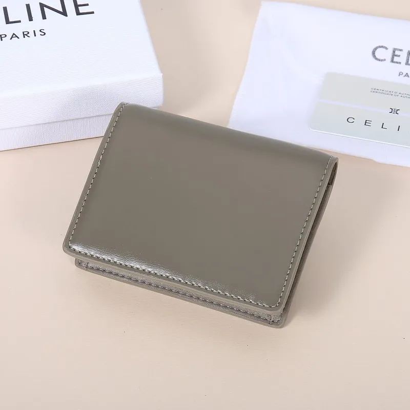 Alternative view of Celine Wallets-219