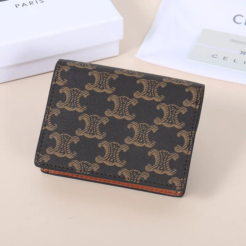 Alternative view of Celine Wallets-220