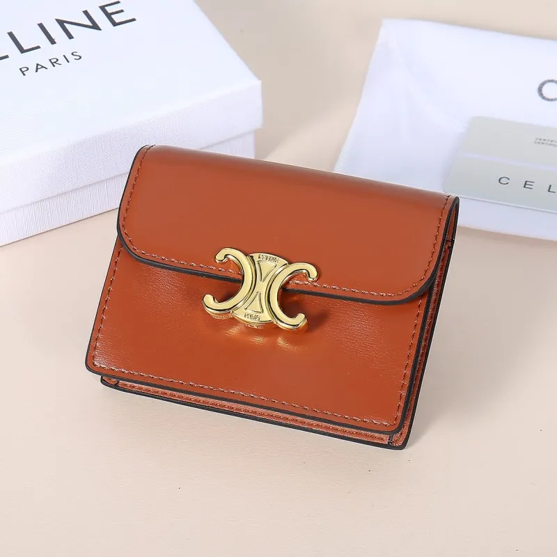 Celine Wallets-221