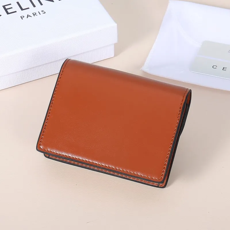 Alternative view of Celine Wallets-221
