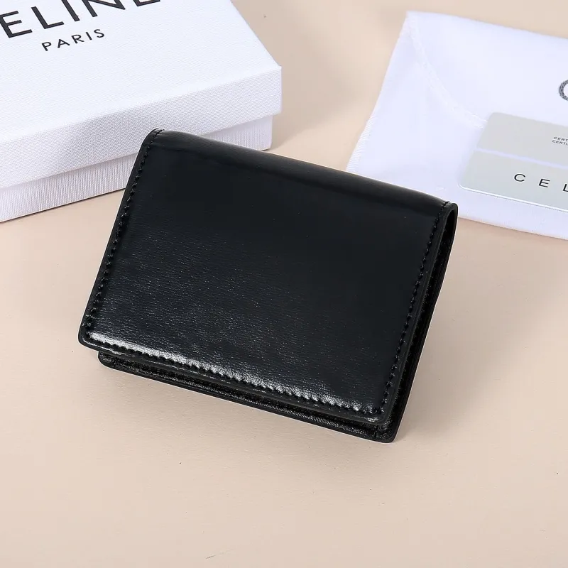 Alternative view of Celine Wallets-222