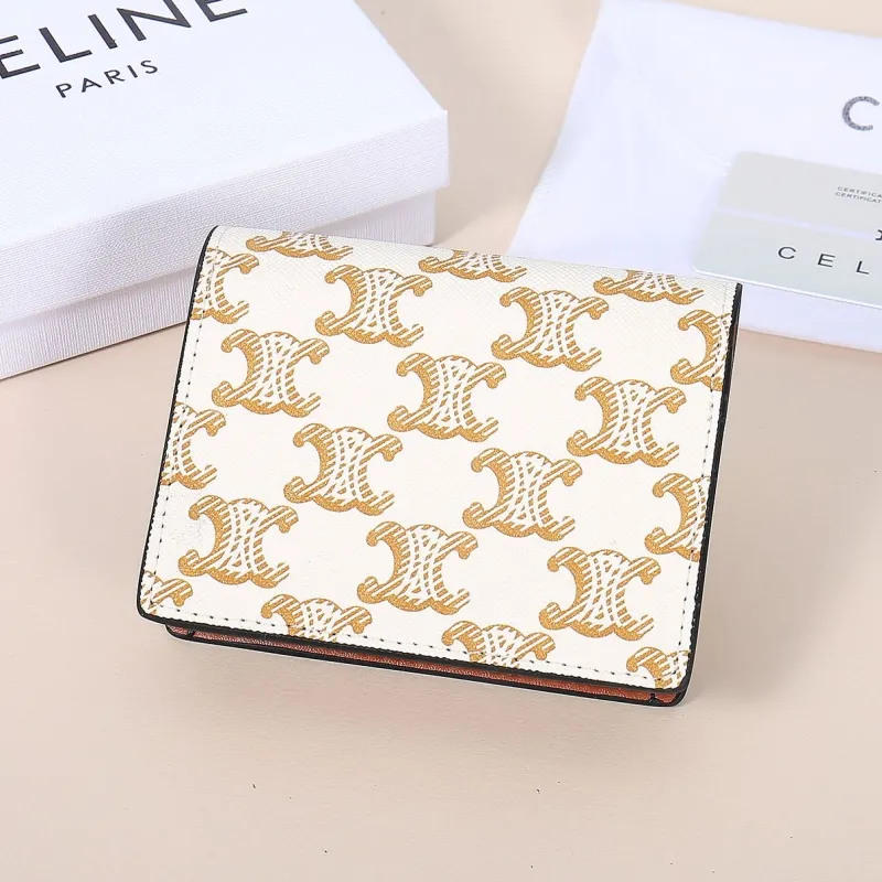 Alternative view of Celine Wallets-223