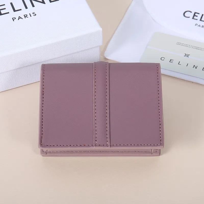 Alternative view of Celine Wallets-227