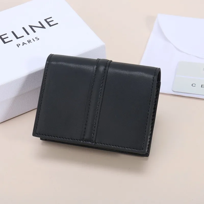 Alternative view of Celine Wallets-228