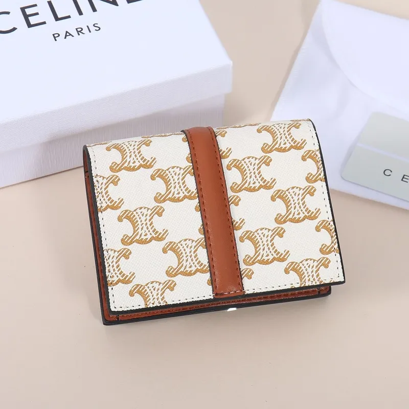Alternative view of Celine Wallets-230