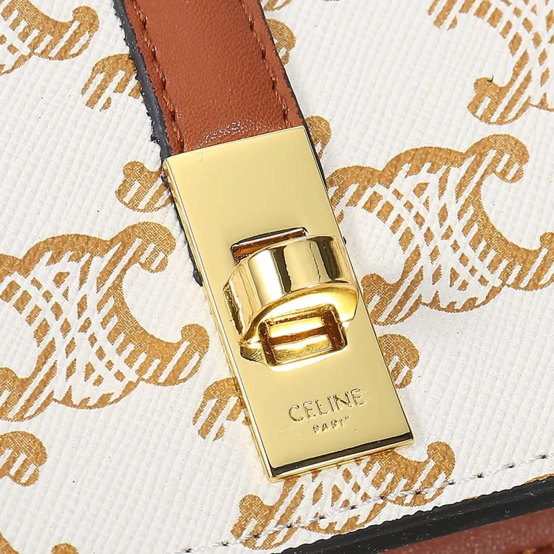 Celine Wallets-230 - Image 6
