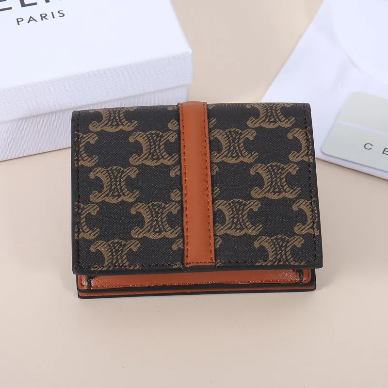 Alternative view of Celine Wallets-231