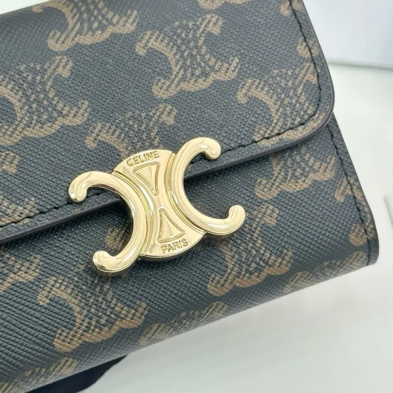 Celine Wallets-232 - Image 7