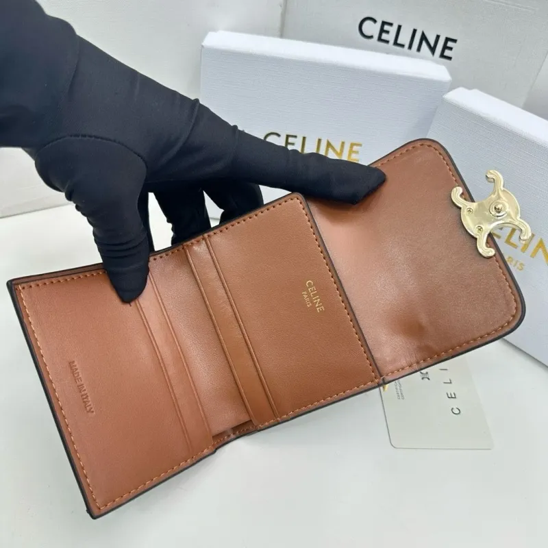 Celine Wallets-232 - Image 8