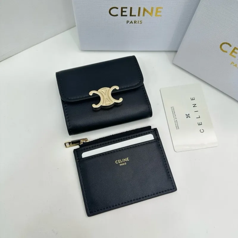 Celine Wallets-233 - Image 3