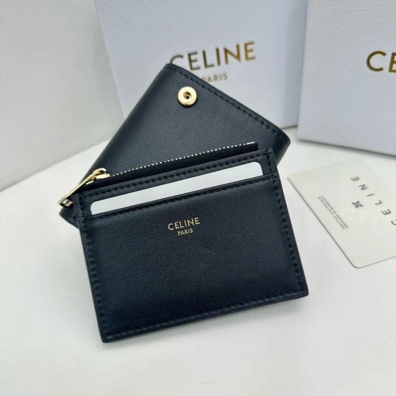 Celine Wallets-233 - Image 4