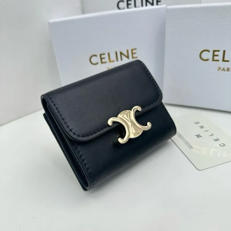 Celine Wallets-233 - Image 5