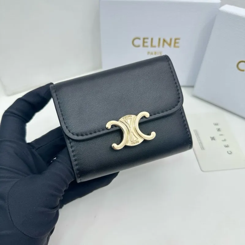 Celine Wallets-233 - Image 6