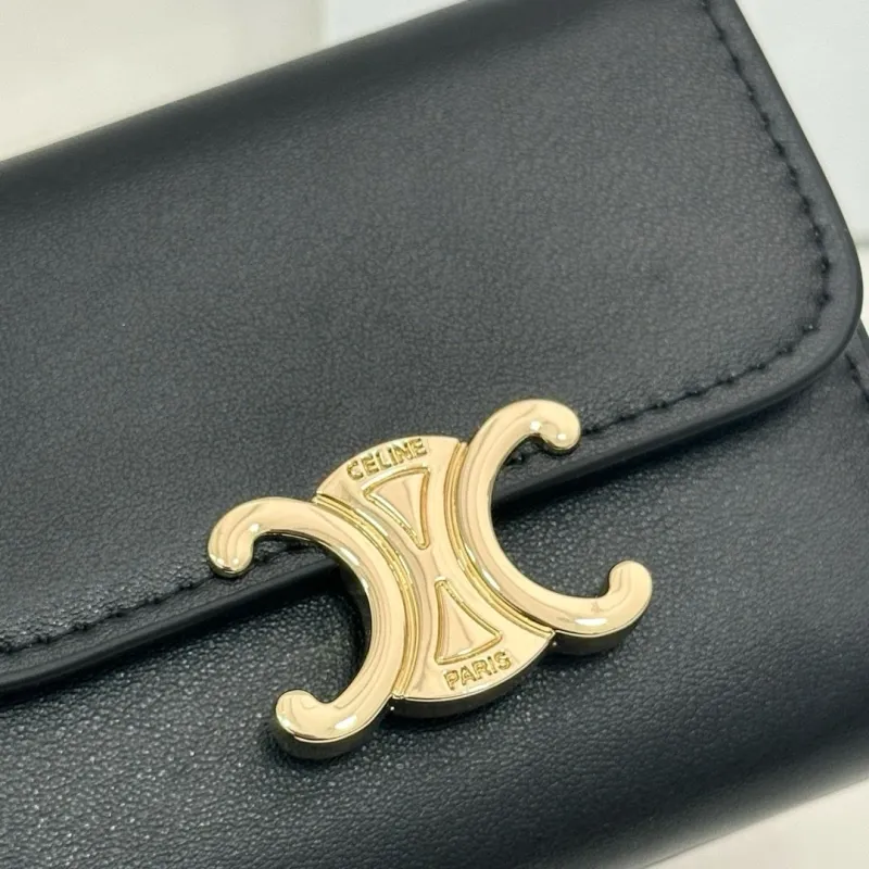 Celine Wallets-233 - Image 7