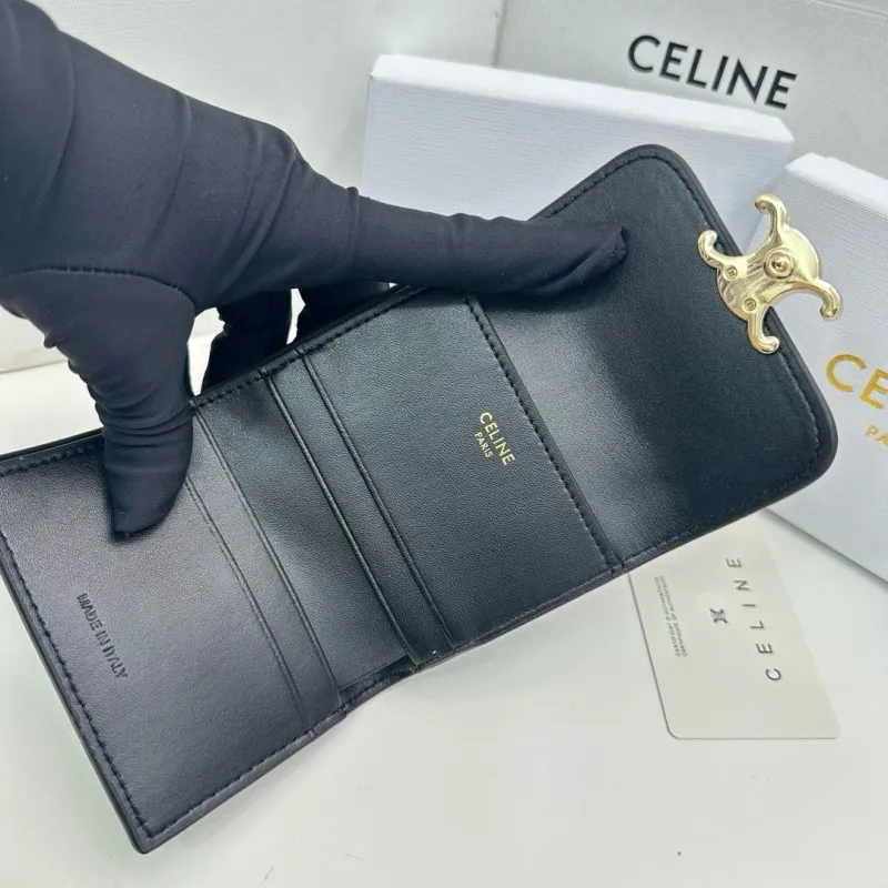 Celine Wallets-233 - Image 8