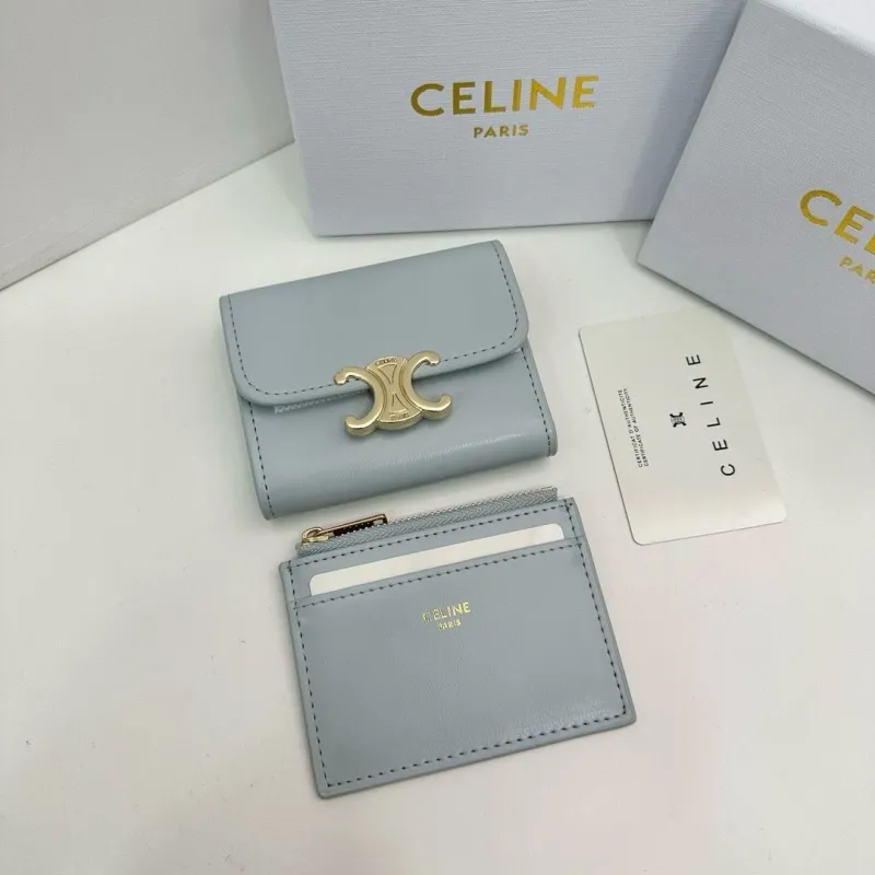 Celine Wallets-235 - Image 3