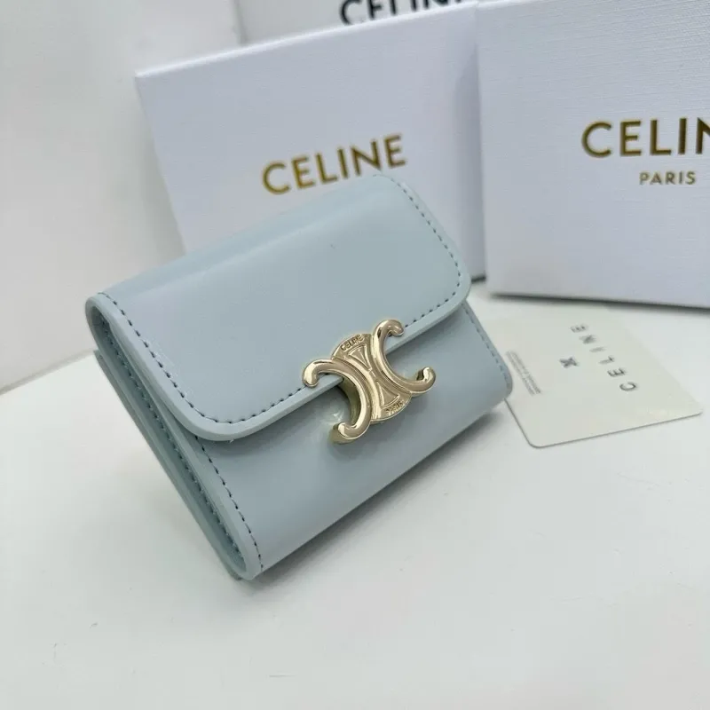 Celine Wallets-235 - Image 5