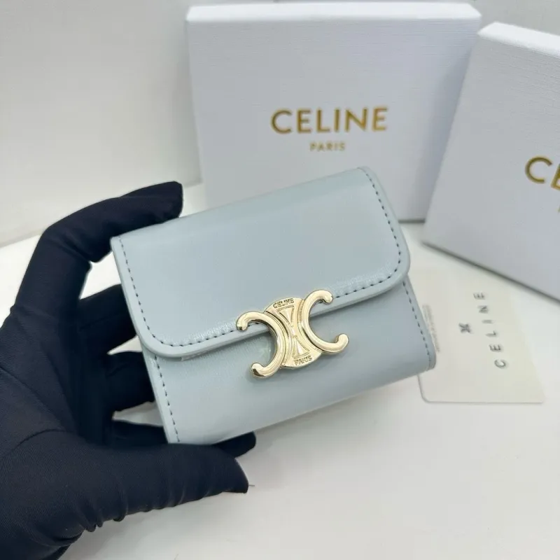 Celine Wallets-235 - Image 6