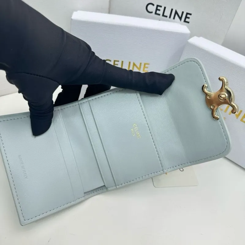 Celine Wallets-235 - Image 7