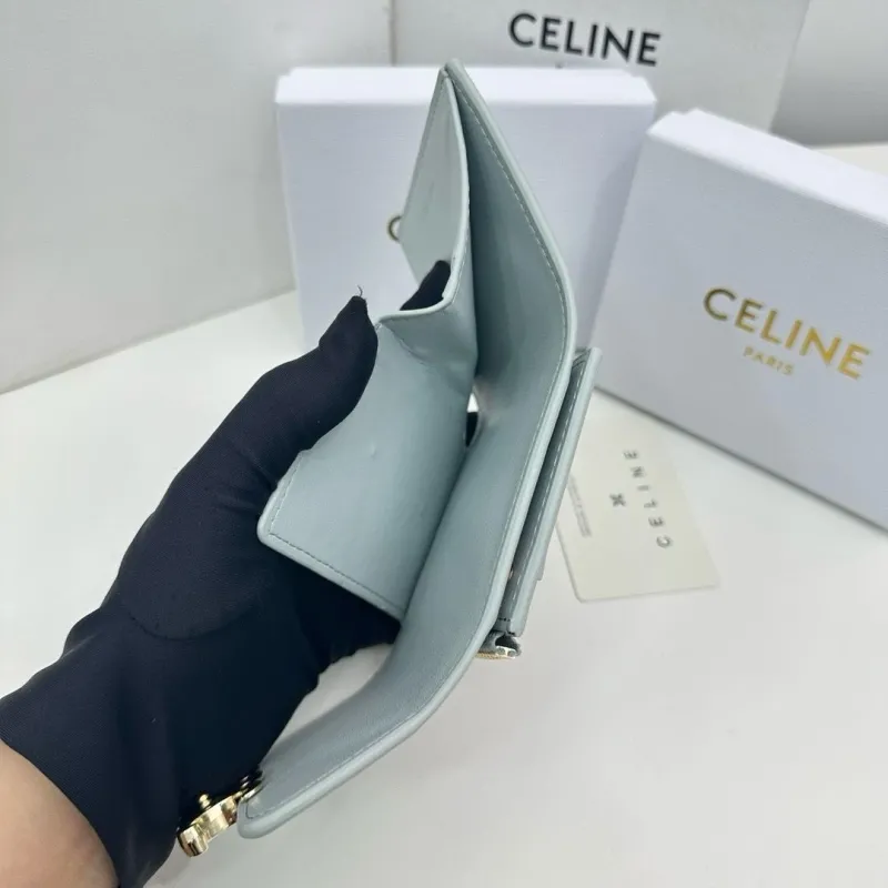 Celine Wallets-235 - Image 8