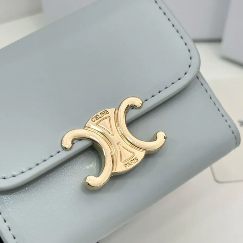 Celine Wallets-235 - Image 9