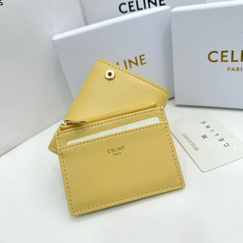 Celine Wallets-236 - Image 4