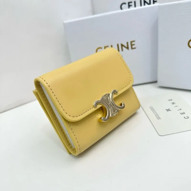 Celine Wallets-236 - Image 5