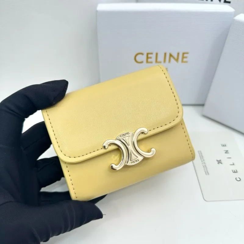 Celine Wallets-236 - Image 6