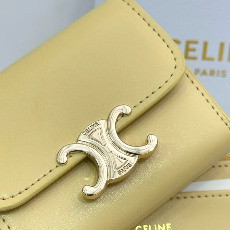 Celine Wallets-236 - Image 7