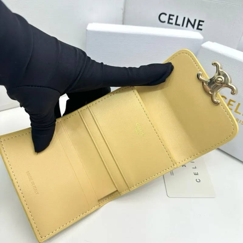 Celine Wallets-236 - Image 8