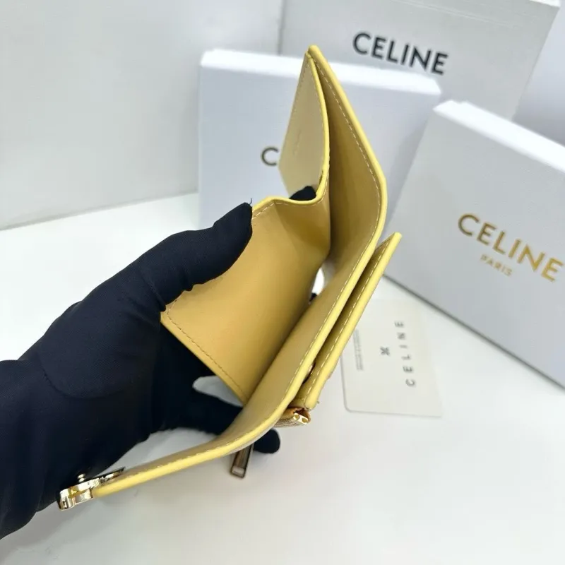 Celine Wallets-236 - Image 9