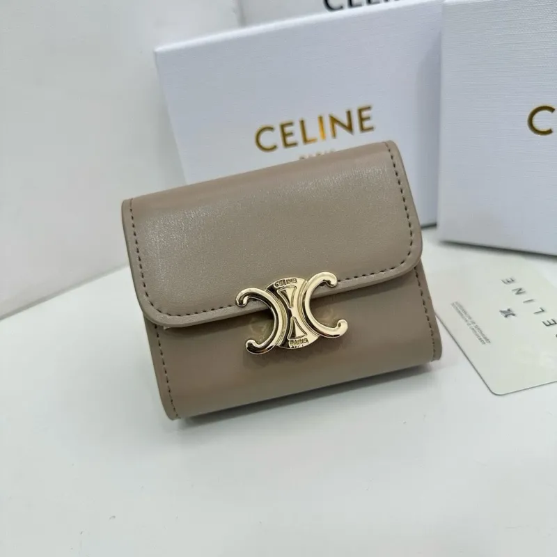 Celine Wallets-237