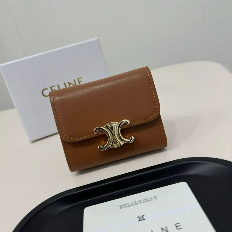 Celine Wallets-238
