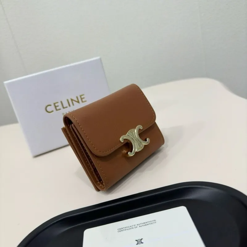 Celine Wallets-238 - Image 3