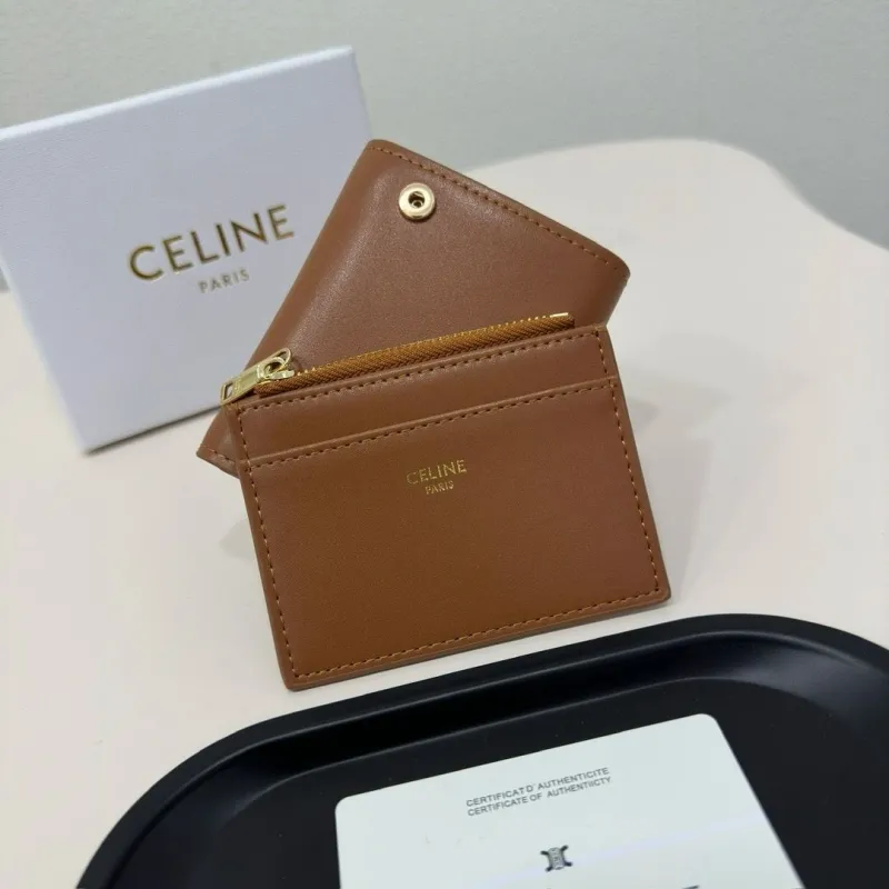 Celine Wallets-238 - Image 4