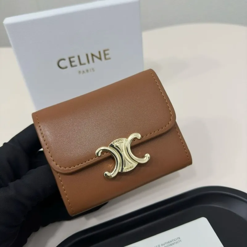 Celine Wallets-238 - Image 5