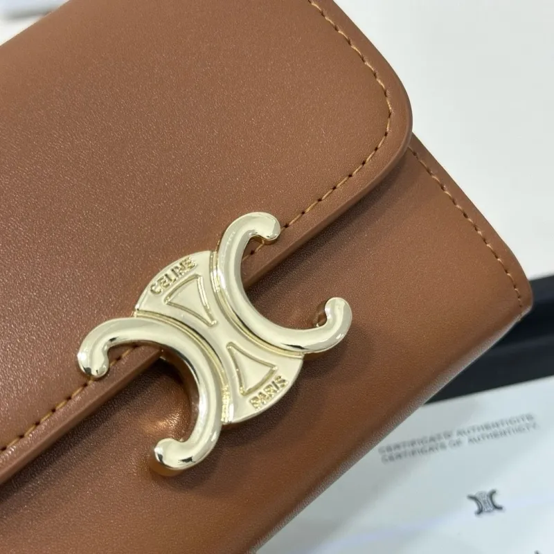 Celine Wallets-238 - Image 6