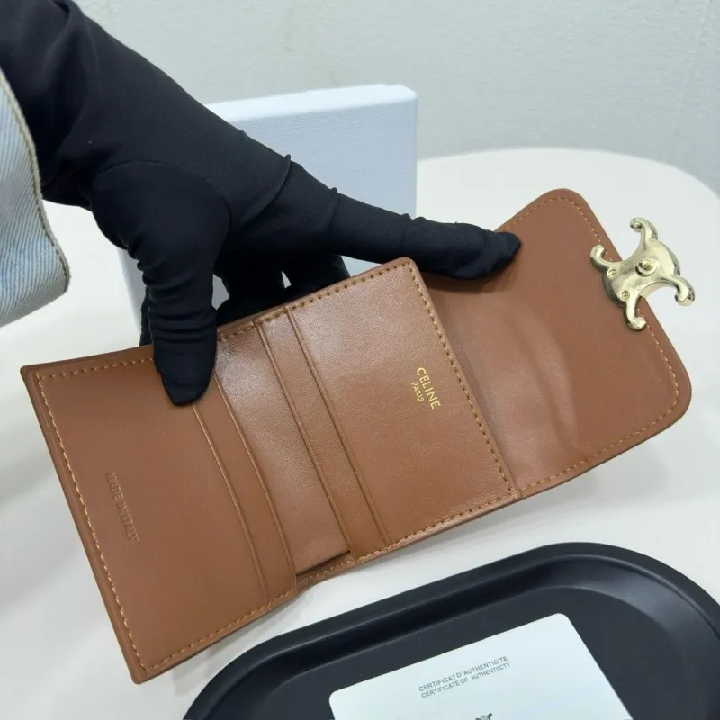 Celine Wallets-238 - Image 7