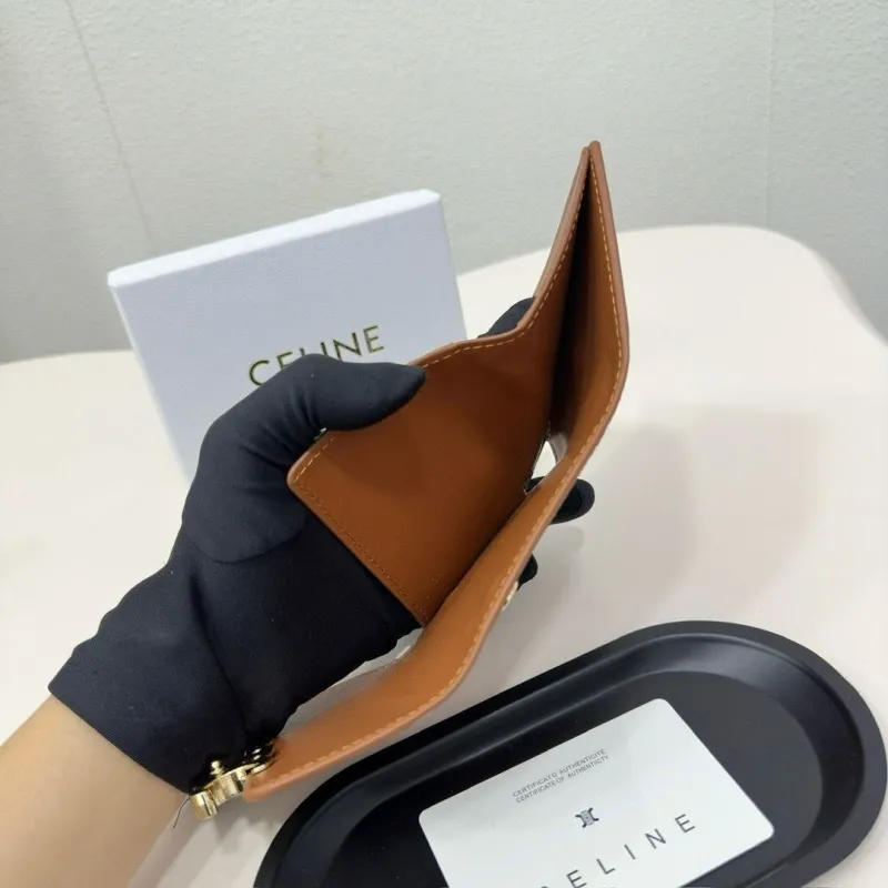 Celine Wallets-238 - Image 8