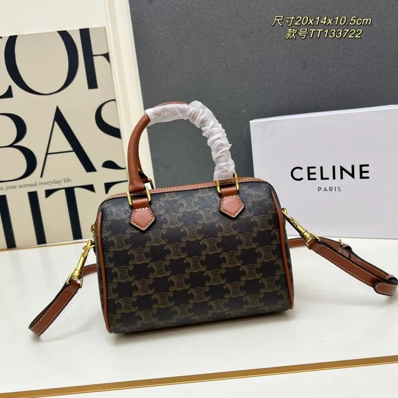 Celine Speedy Bags-1