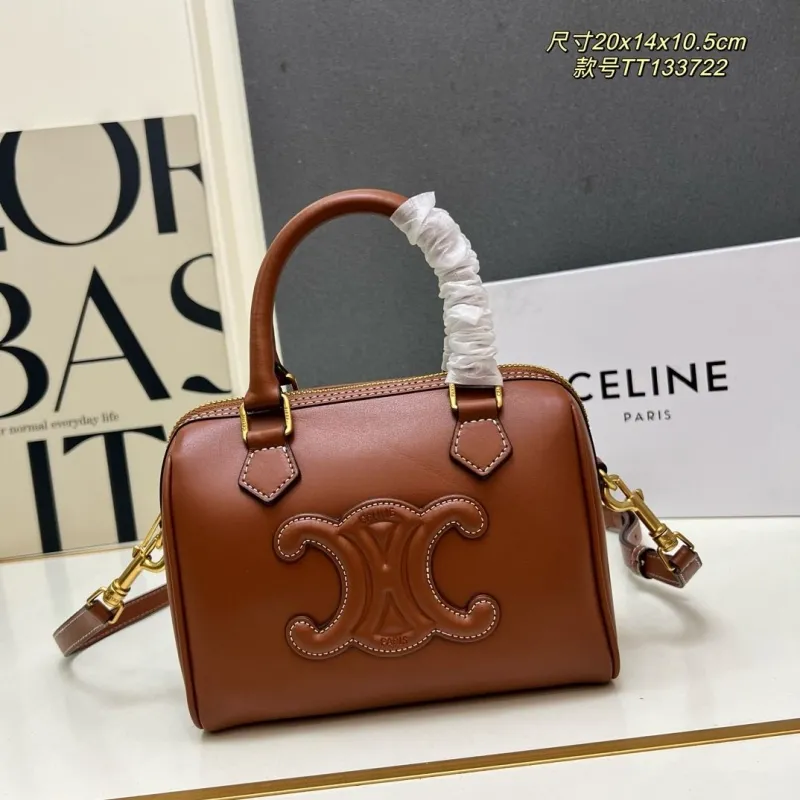 Celine Speedy Bags-2