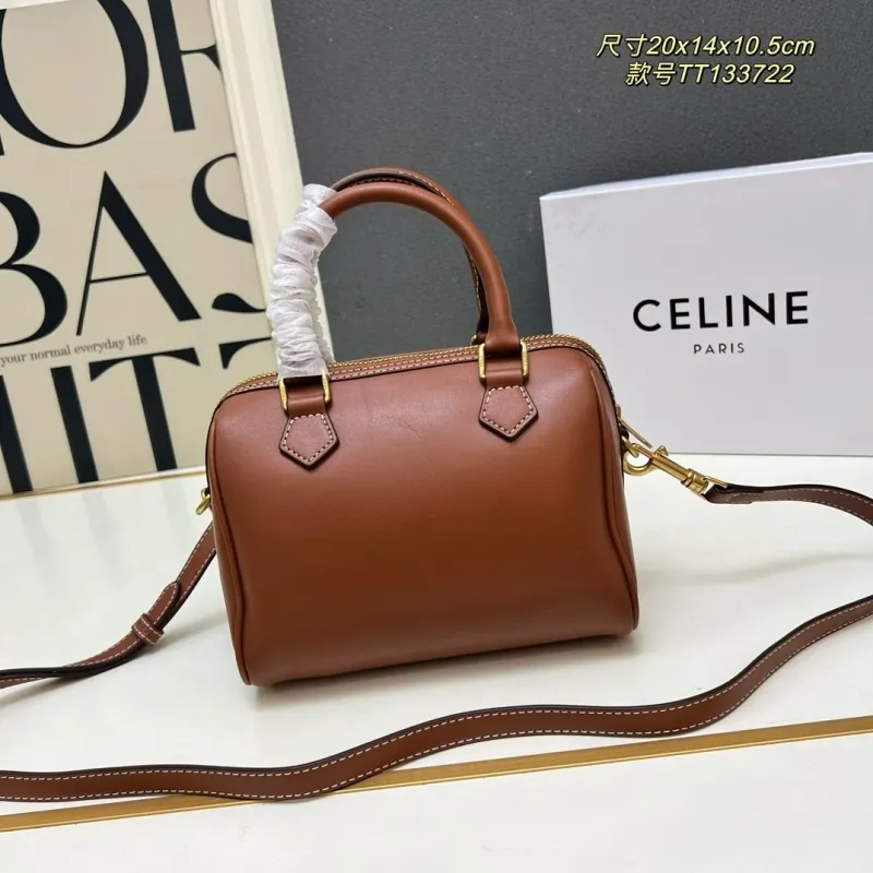 Alternative view of Celine Speedy Bags-2