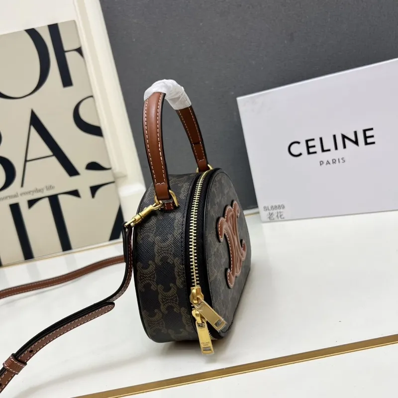 Celine Speedy Bags-4 - Image 3