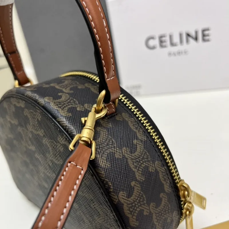 Celine Speedy Bags-4 - Image 4