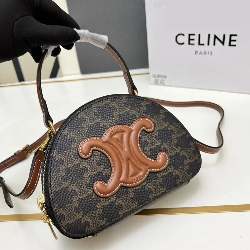 Celine Speedy Bags-4 - Image 5