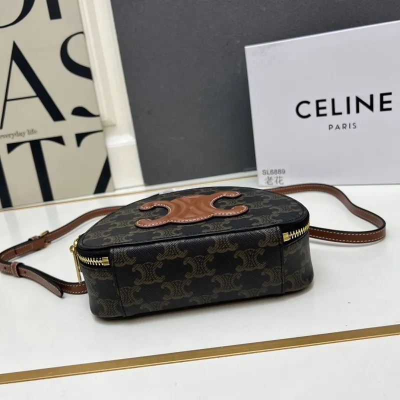 Celine Speedy Bags-4 - Image 7