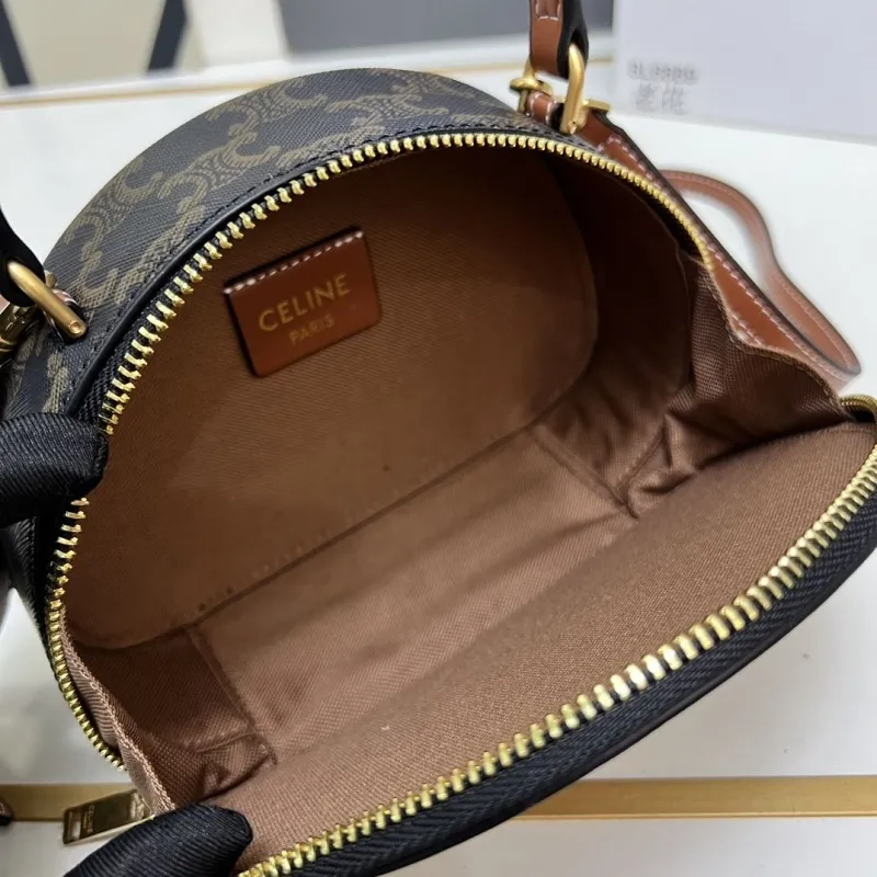 Celine Speedy Bags-4 - Image 8