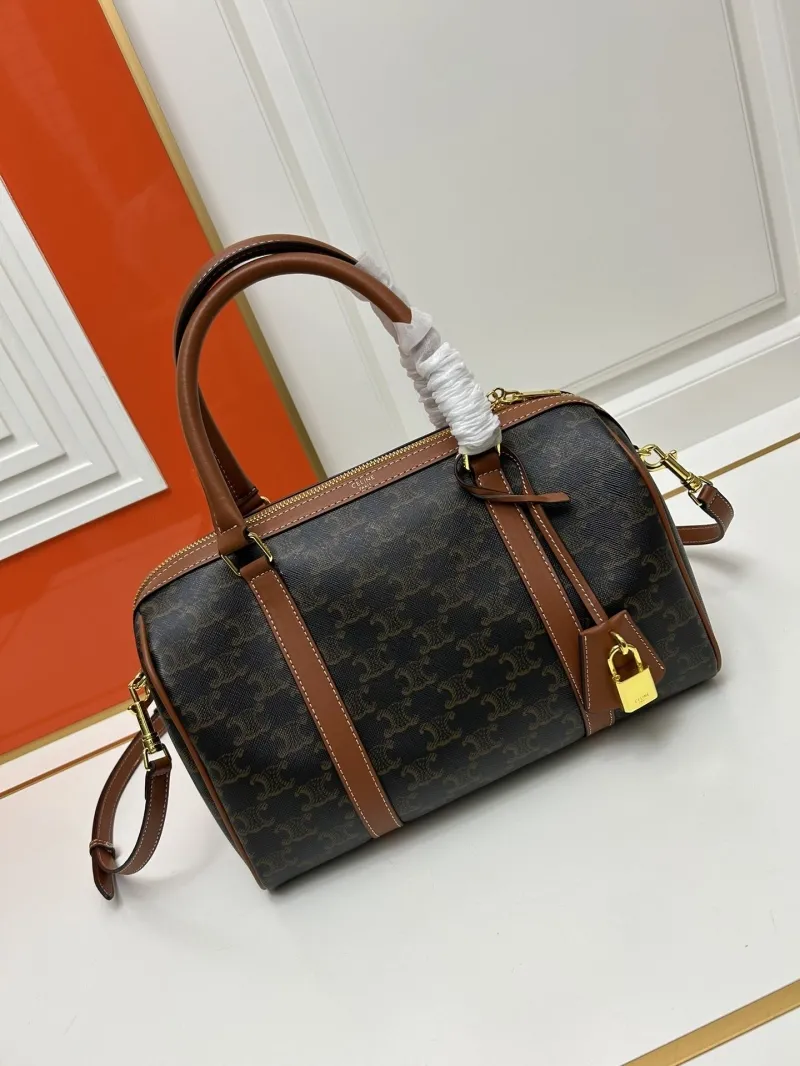Celine Speedy Bags-5
