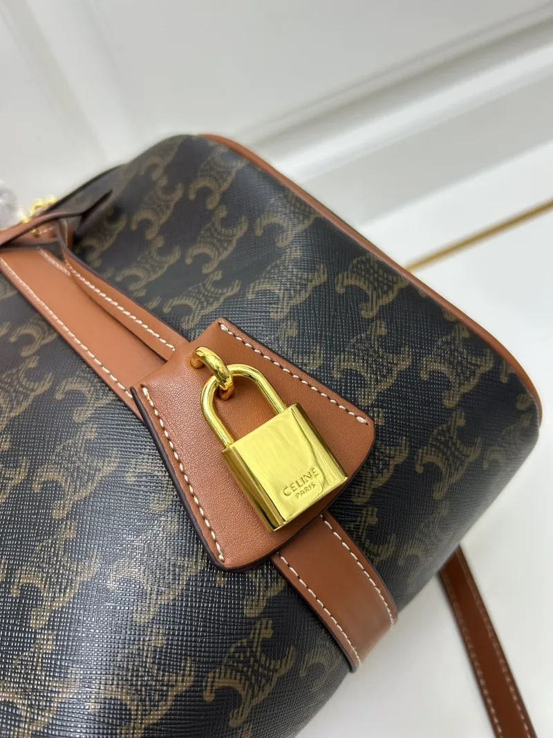 Celine Speedy Bags-5 - Image 4