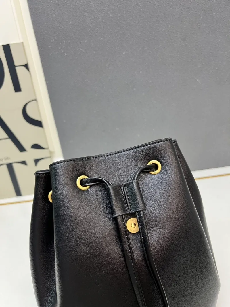 Alternative view of Celine Backpacks-3